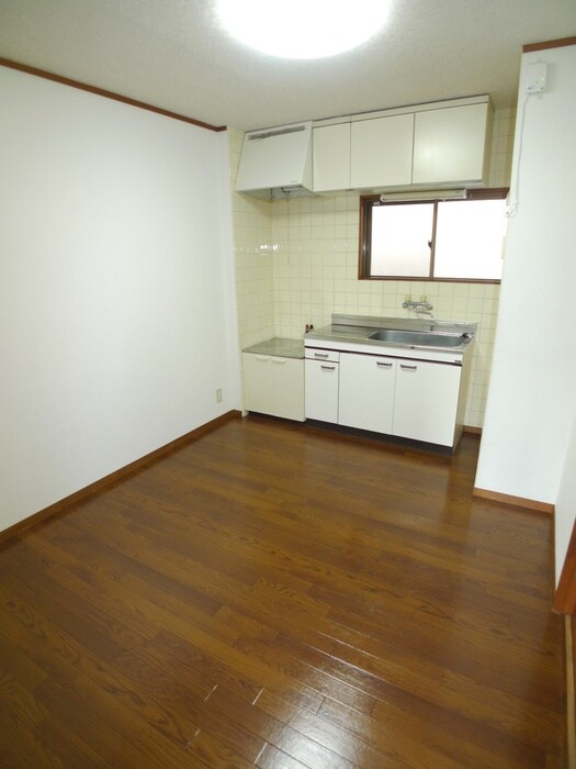 物件内観写真14　(キッチン)