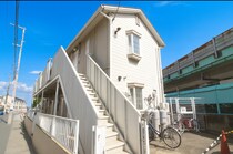 プランタンの外観写真