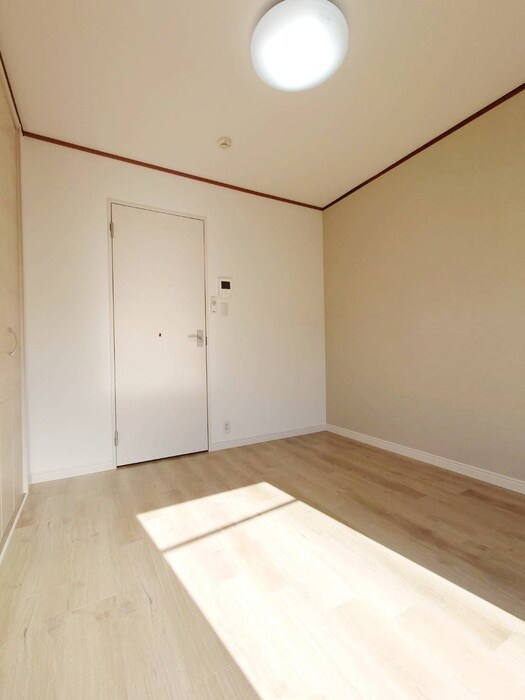 物件内観写真8　(バス／シャワールーム等)