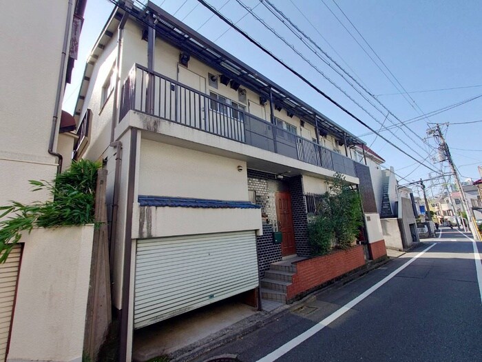 物件外観写真4　(外観写真)