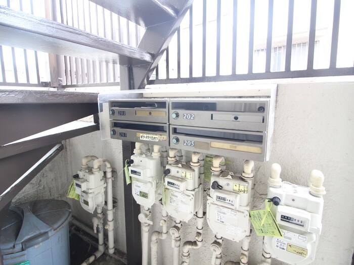 物件外観写真5　(建物設備)