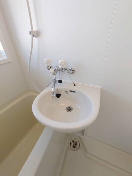 物件内観写真22　(洗面)