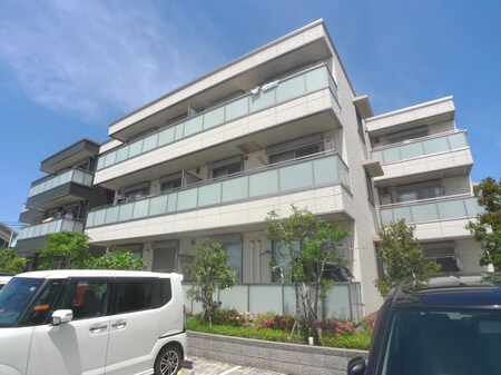 Cosa Carino外観写真