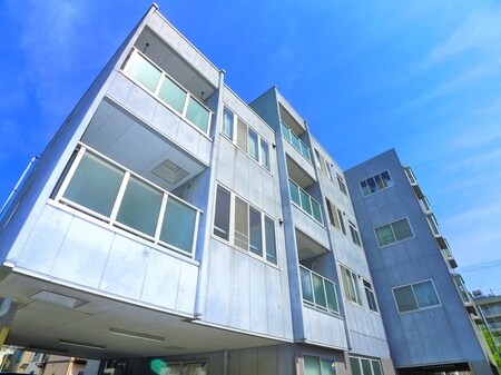 ジュネッタヒルズ外観写真