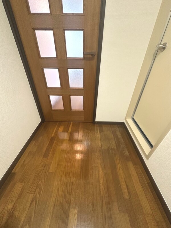廊下