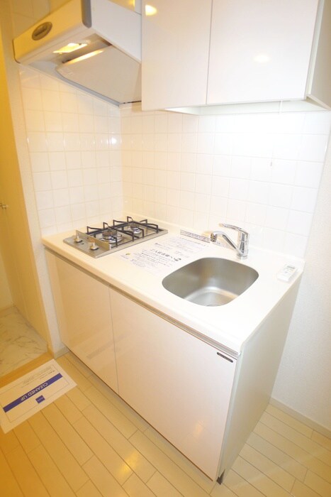 物件内観写真8　(キッチン)