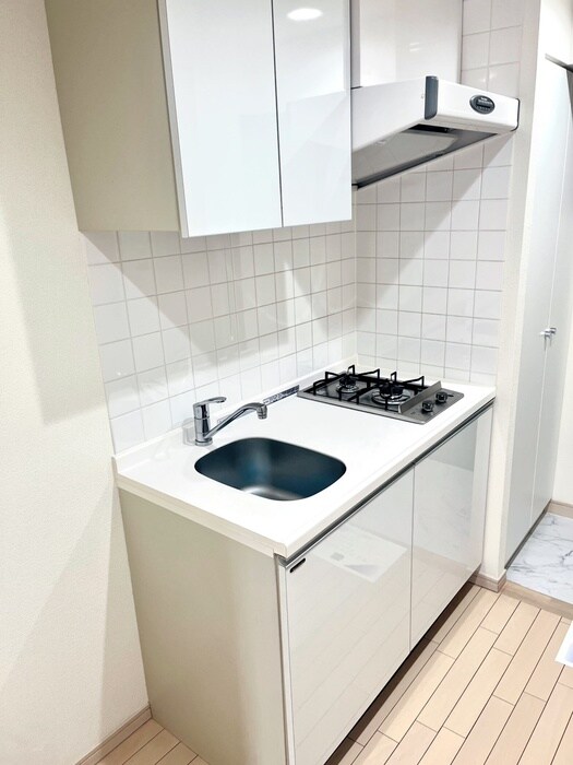 物件内観写真9　(キッチン)