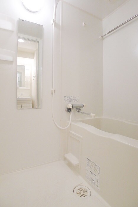 物件内観写真10　(バス／シャワールーム等)