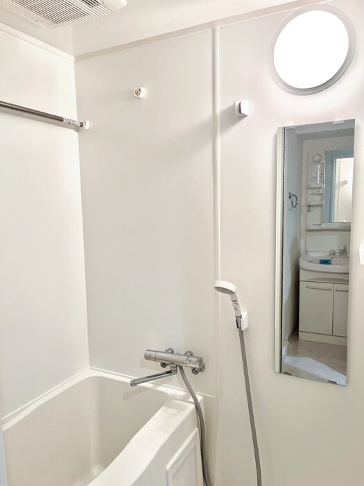 物件内観写真10　(バス／シャワールーム等)
