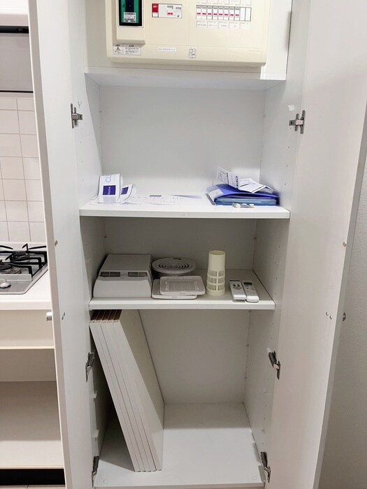 物件内観写真14　(靴箱)