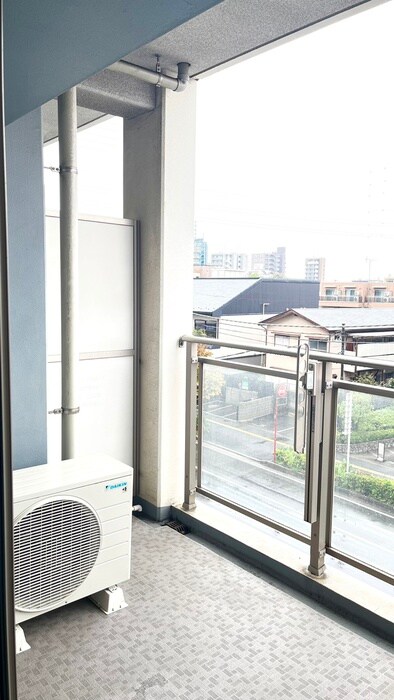 物件内観写真15　(ベランダ・バルコニー)