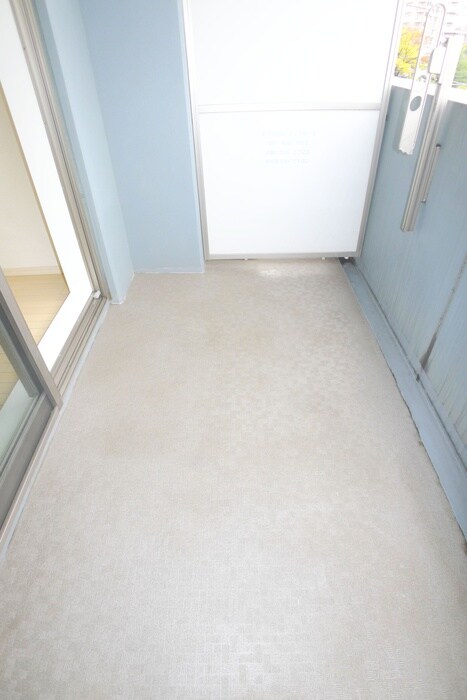 物件内観写真16　(ベランダ・バルコニー)