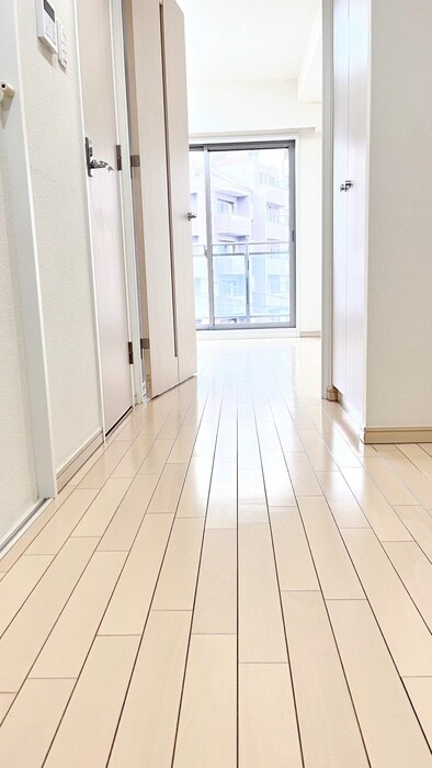 物件内観写真19　(廊下)