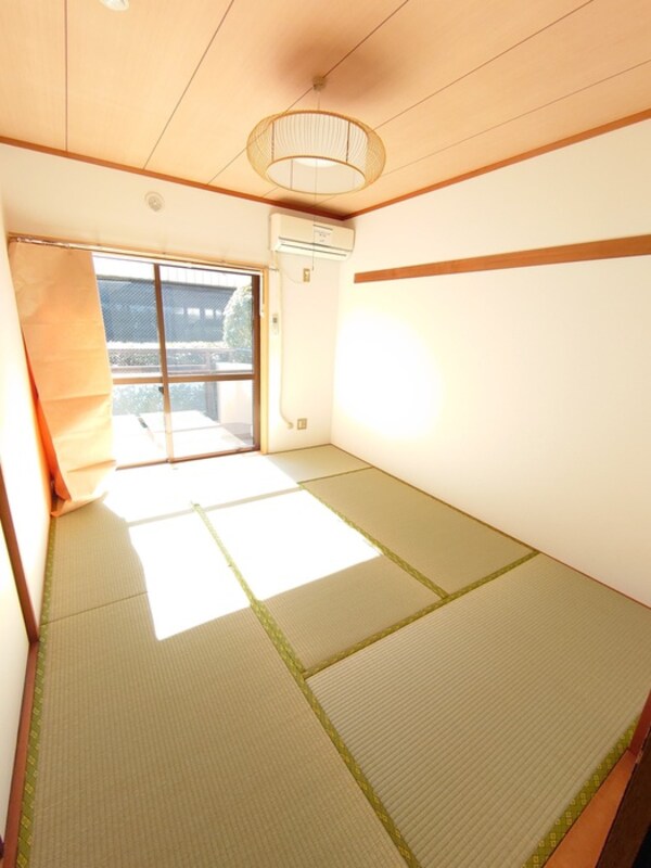 居室