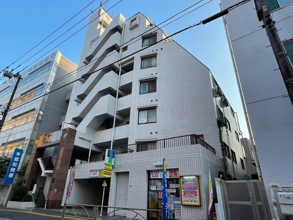 外観写真