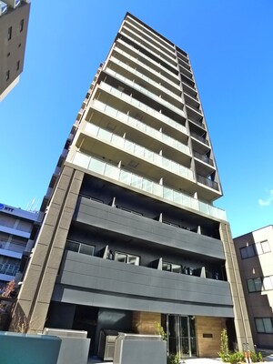 LIBR GRANT 大宮外観写真
