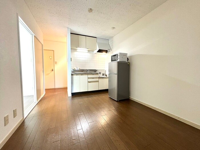 物件内観写真10　(キッチン)