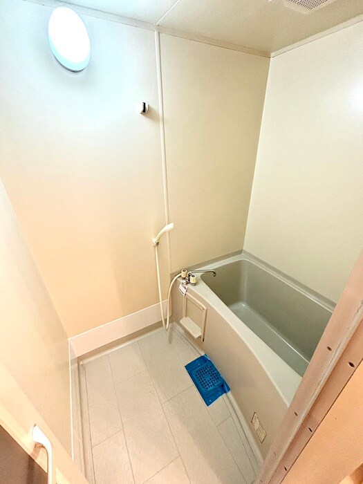 物件内観写真13　(バス／シャワールーム等)