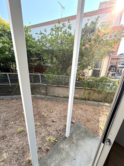 物件内観写真21　(ベランダ・バルコニー)