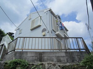 エコ－ハイツ外観写真