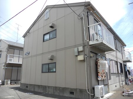 ＨＯＵＳＥ　ＳＥＭＡⅡ外観写真