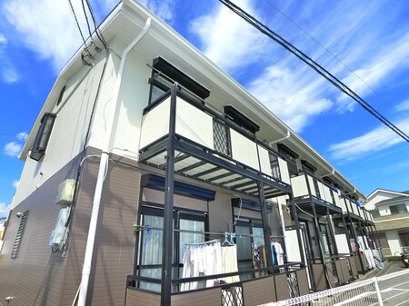 ア－バンヒルズ外観写真