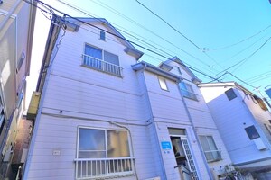 セルシオ田無外観写真