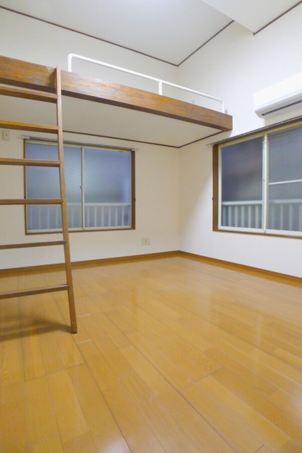居室