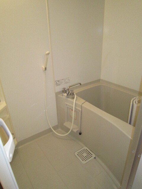 物件内観写真7　(バス／シャワールーム等)