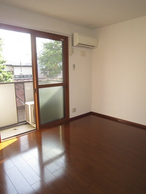 物件内観写真14　(居室)