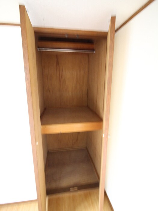 物件内観写真9　(収納)