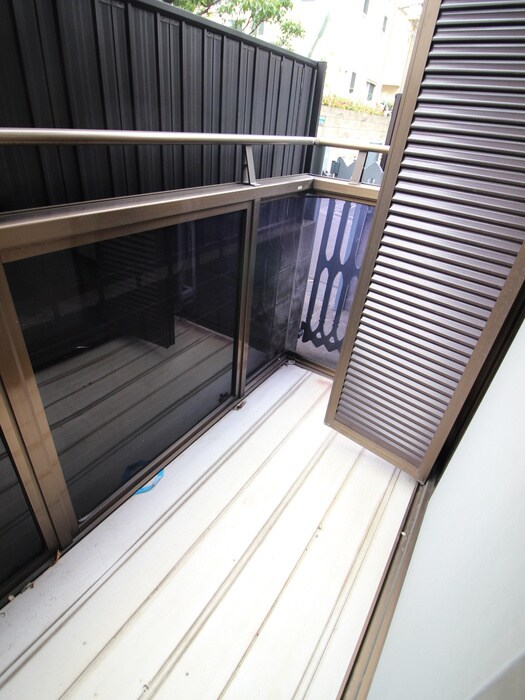 物件内観写真14　(ベランダ・バルコニー)