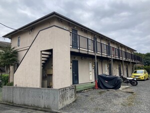 クローカスヒライ B外観写真