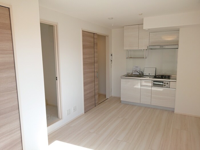 物件内観写真8　(内観写真)