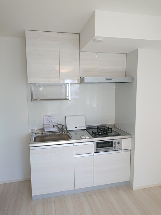 物件内観写真9　(キッチン)