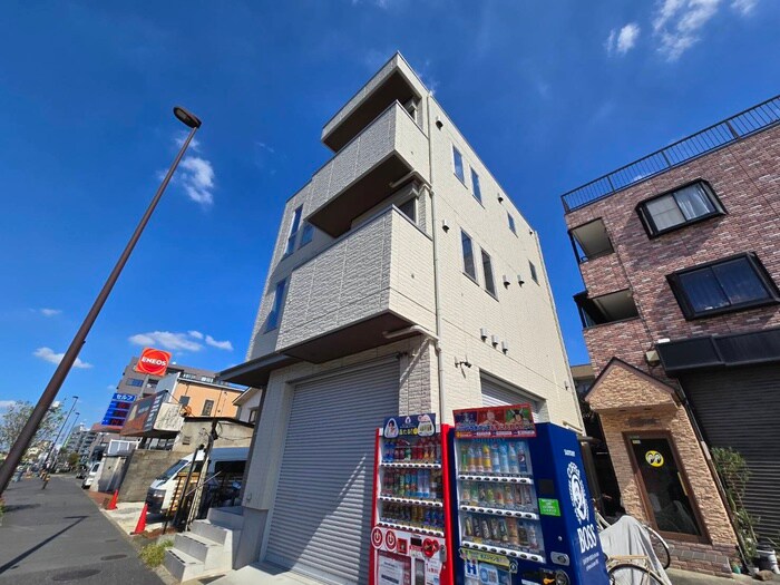 物件外観写真5　(外観写真)