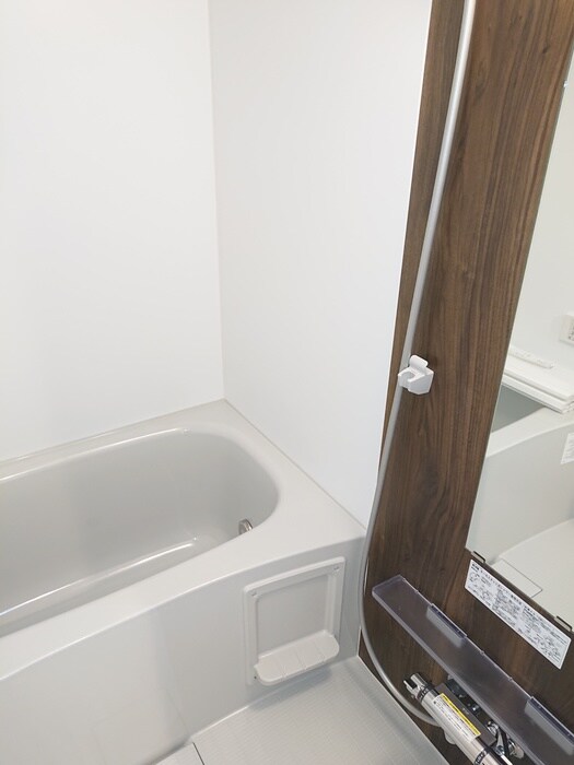 物件内観写真12　(バス／シャワールーム等)