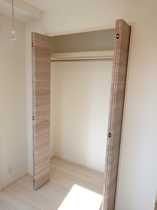 物件内観写真14　(収納)