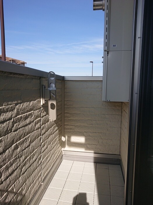 物件内観写真17　(ベランダ・バルコニー)