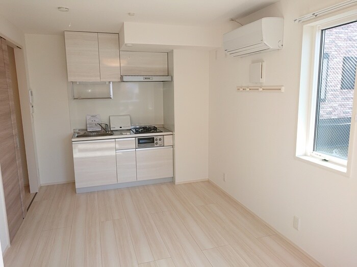 物件内観写真20　(居室)