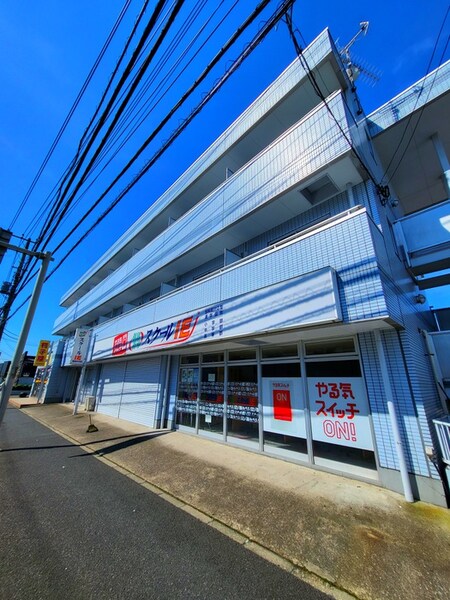 プレミエール　モリタ外観写真