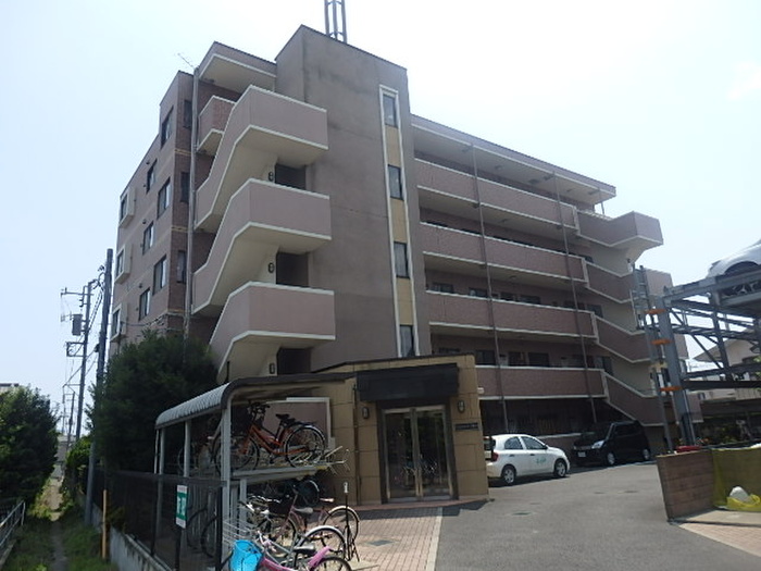 ベルシャイン厚木