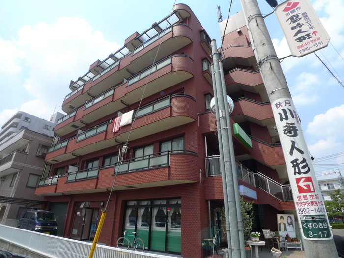 外観写真