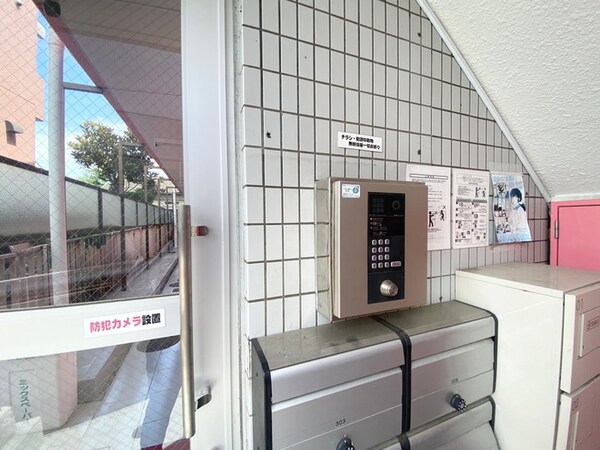 建物設備