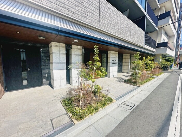 物件外観写真2　(周辺環境)