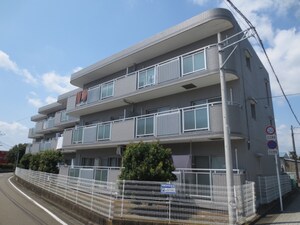 アム－ルキタイ外観写真