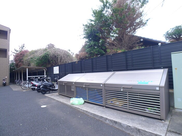 物件外観写真4　(その他)