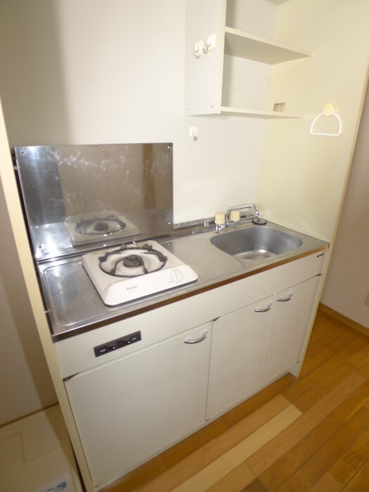 物件内観写真9　(キッチン)