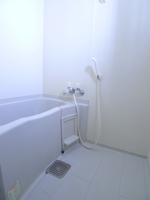 物件内観写真11　(バス／シャワールーム等)