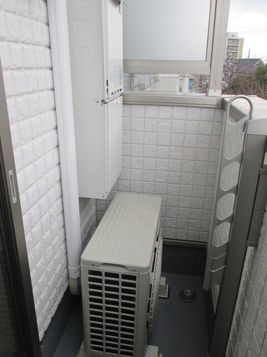 物件内観写真12　(ベランダ・バルコニー)